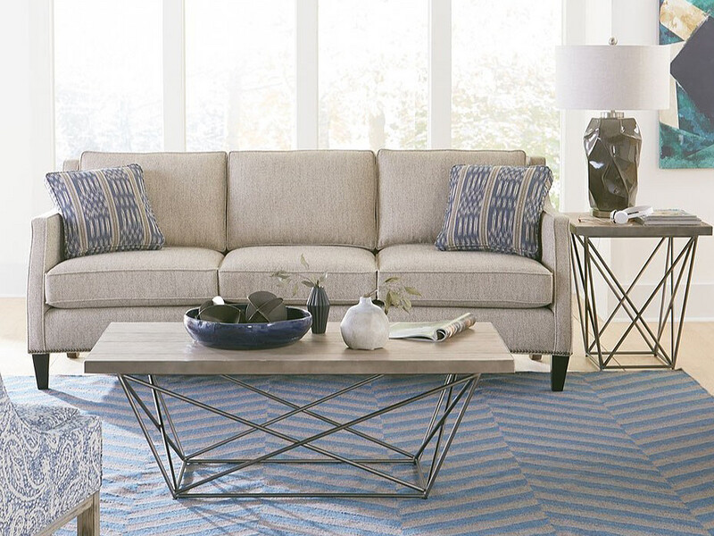 Angle Cocktail/Coffee Table