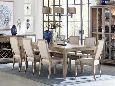 DINING ROOMS