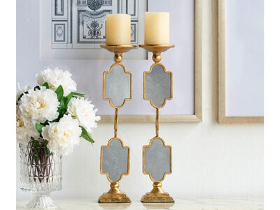 Decorative Objects