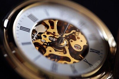 Wall Clocks