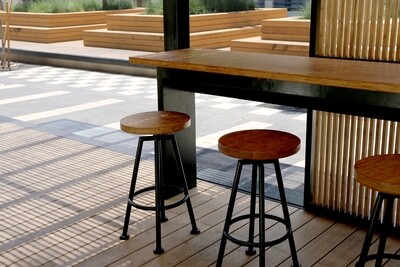 STOOLS