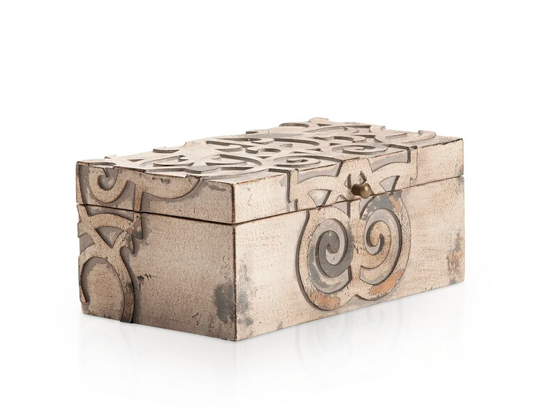 Decorative Wooden Box