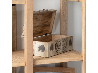 Decorative Wooden Box