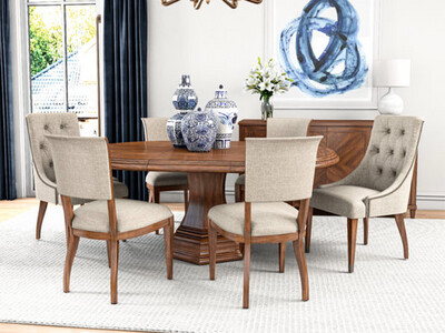 DINING TABLES