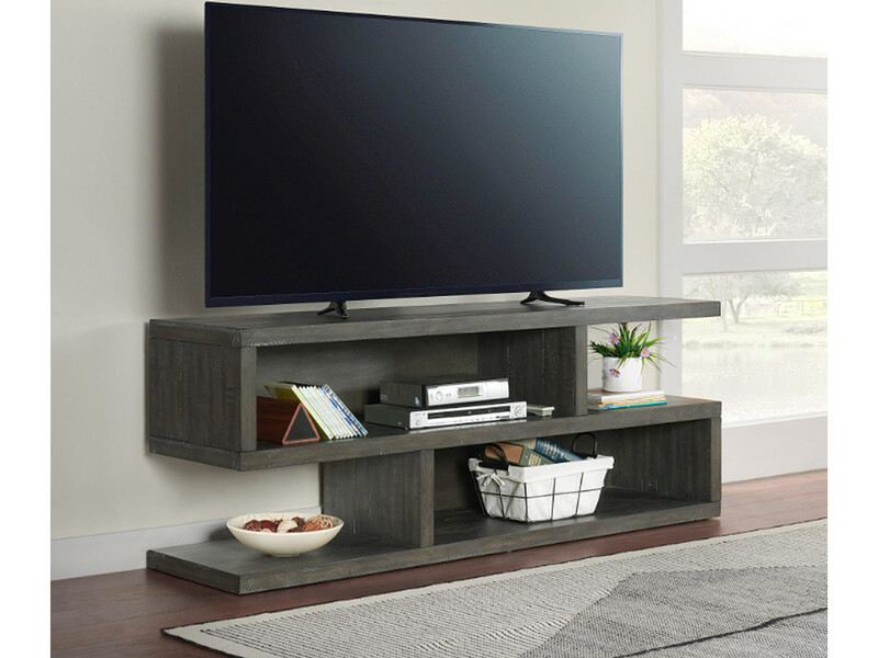 SLex, TV/Entertainment Stand, Dark Grey