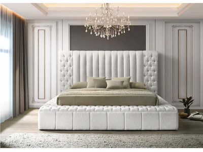 Regal King Upholstered Storage Bed Regal King Upholstered Storage Bed