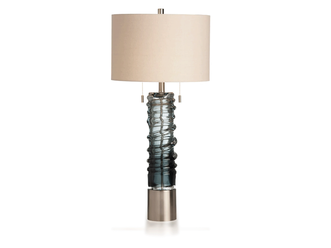 Swirl Table Lamp Swirl Table Lamp