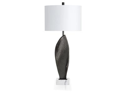 Table Lamp Resin Sculpture Table Lamp Resin Sculpture