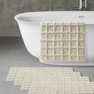 BATHROOM ACCESSORIES
