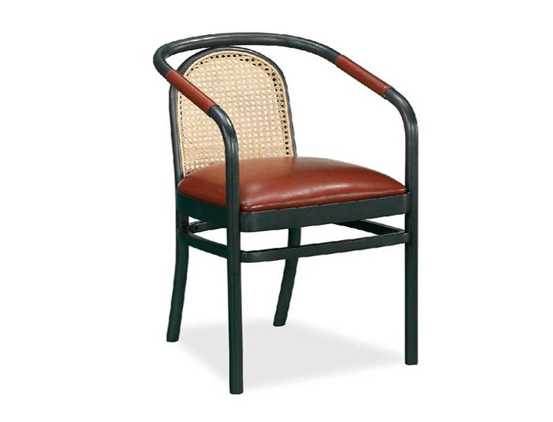 Mid-Century Accent Chair