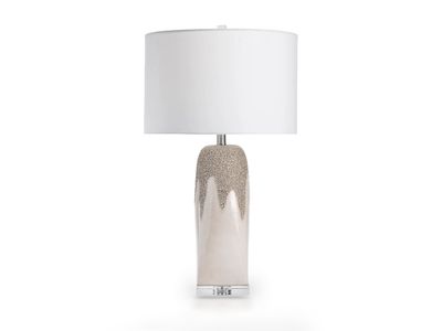 Rectangular Table Lamp