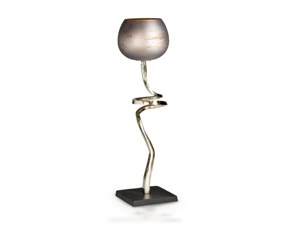 Striking Sculpture Trumpet