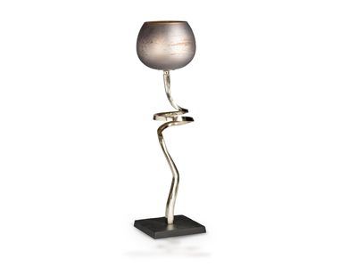 Striking Sculpture Trumpet