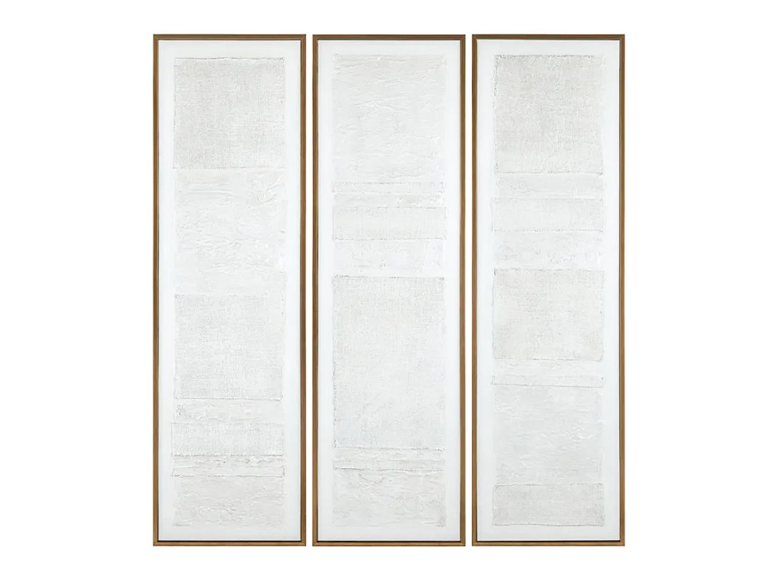 21.5 x 71.5 x 1.5 | Mery, Gallery Burlap, Canvas Wall Art