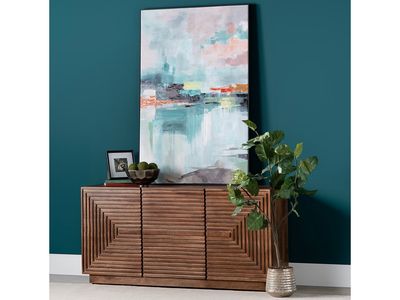 40​ x  60​ x 2 | Gusta, Gallery Wood, Wall Art