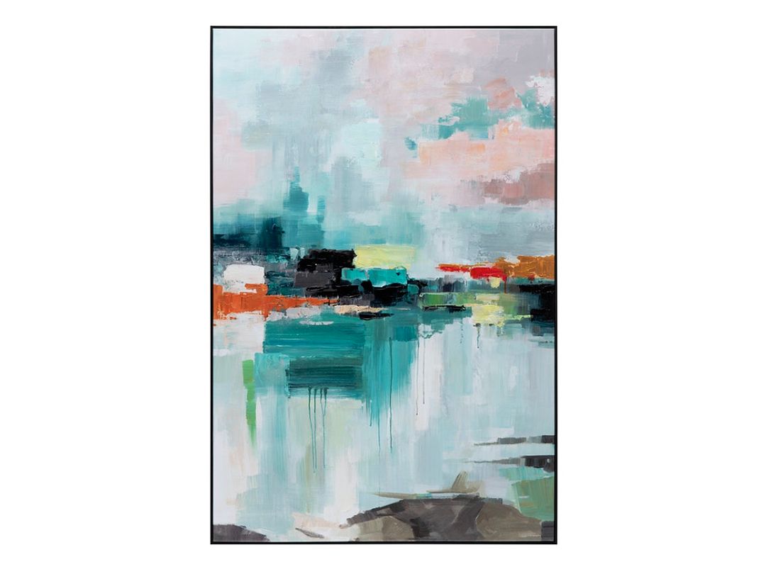 40 x  60 x 2 | Gusta, Gallery Wood, Wall Art 40 x  60 x 2 | Gusta, Gallery Wood, Wall Art
