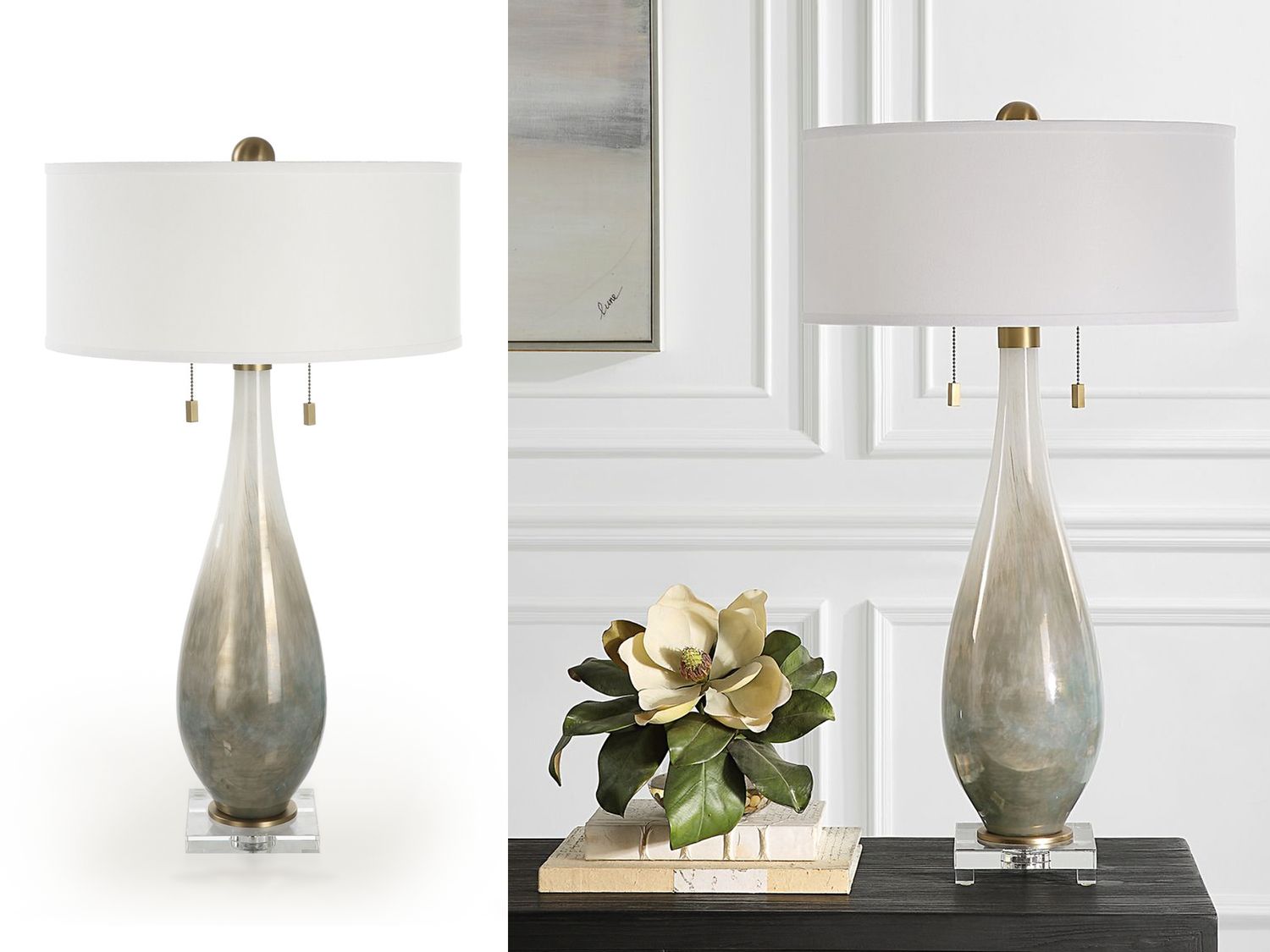Bronze Table Lamp Bronze Table Lamp