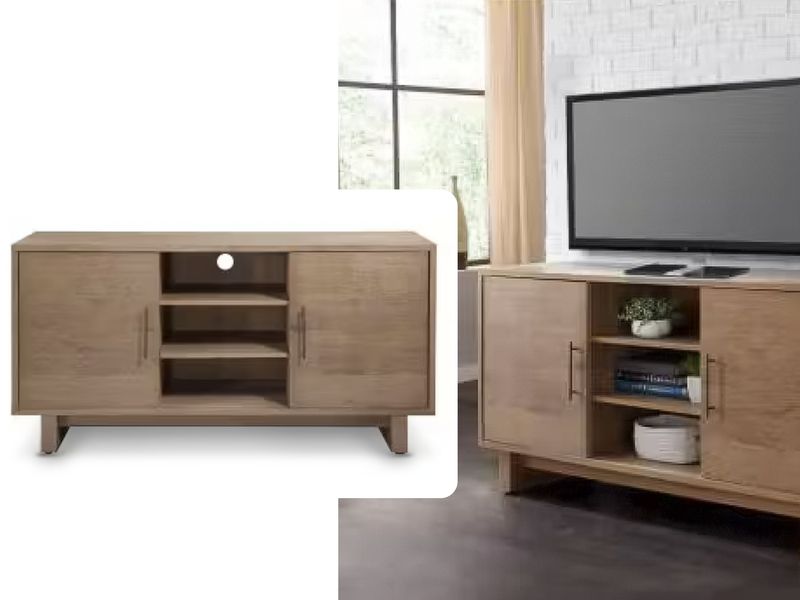 Wooden Sideboard/TV Stand/Console
