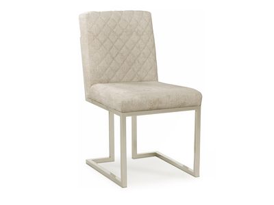 7pc Contemporary Dining Set