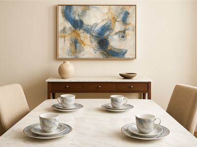 Dinnerware