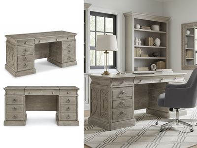 Credenza Desk Credenza Desk