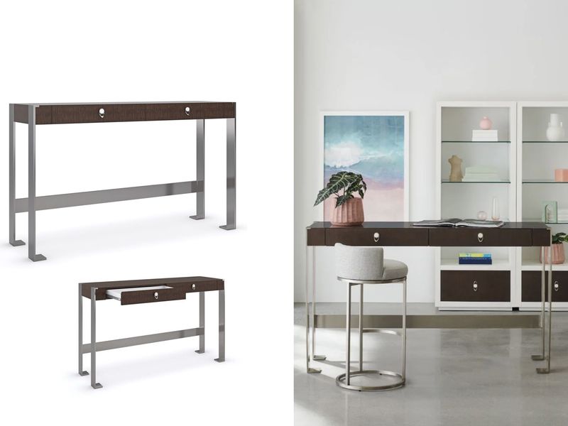 Sycamore Work Contemporary Desk