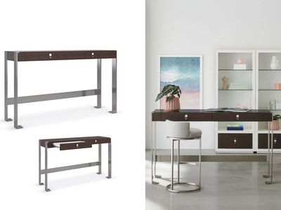 Sycamore Work Contemporary Desk