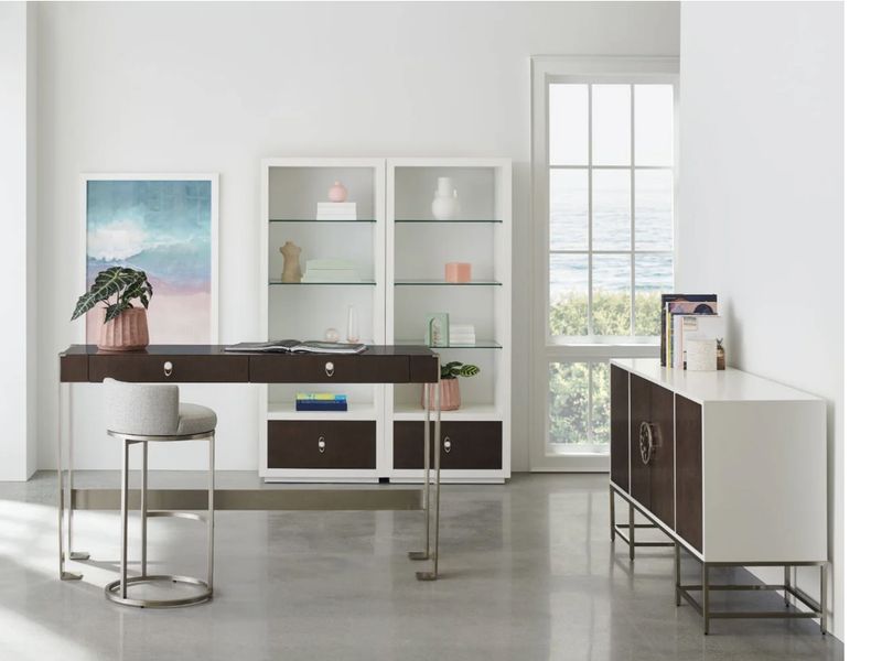 Sycamore Work Contemporary Desk