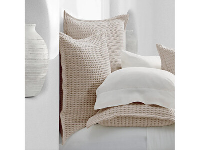 Sand Coverlet Set, Queen/King, Sand