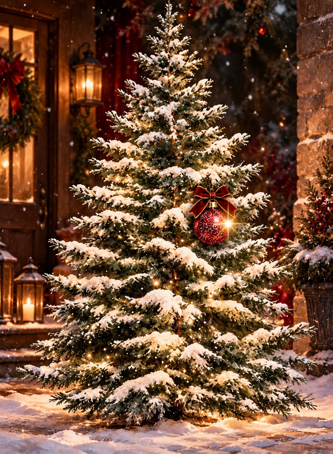 The Tree