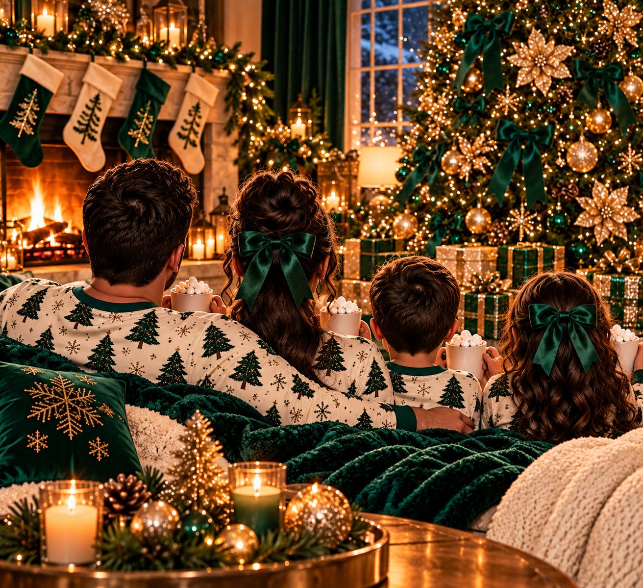 A FAMIL TREE WB