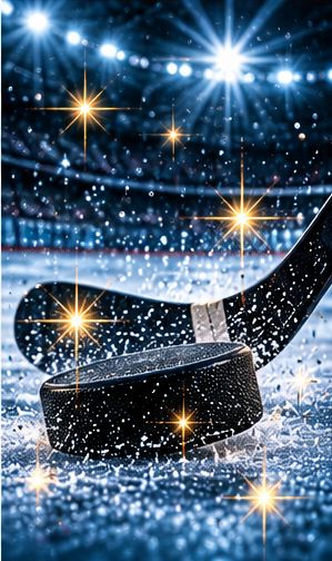 what the puck what the puck
