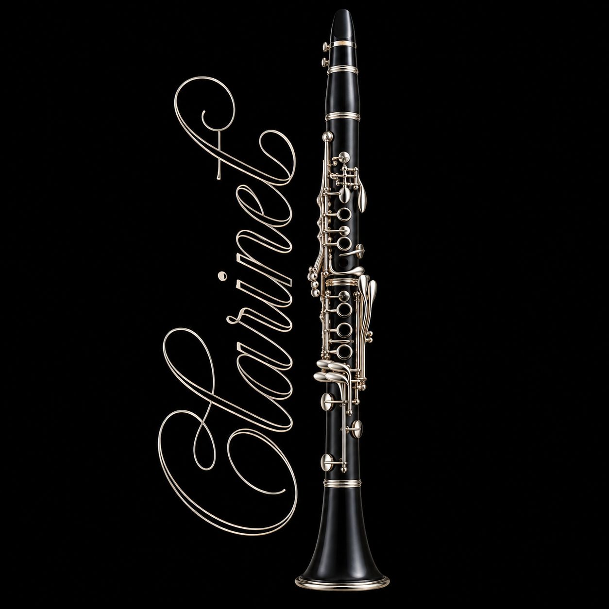 Clarinet Clarinet