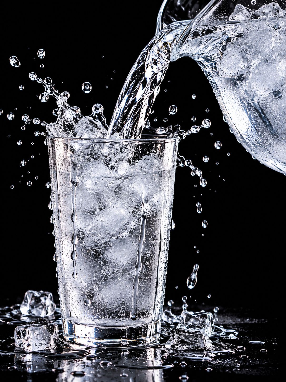 Quench