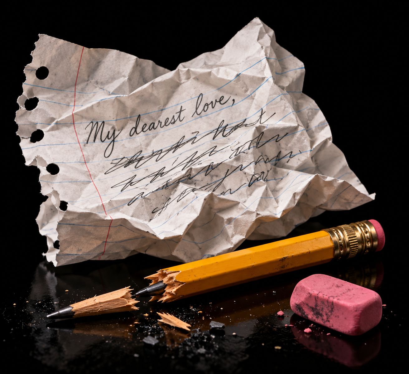 Love No