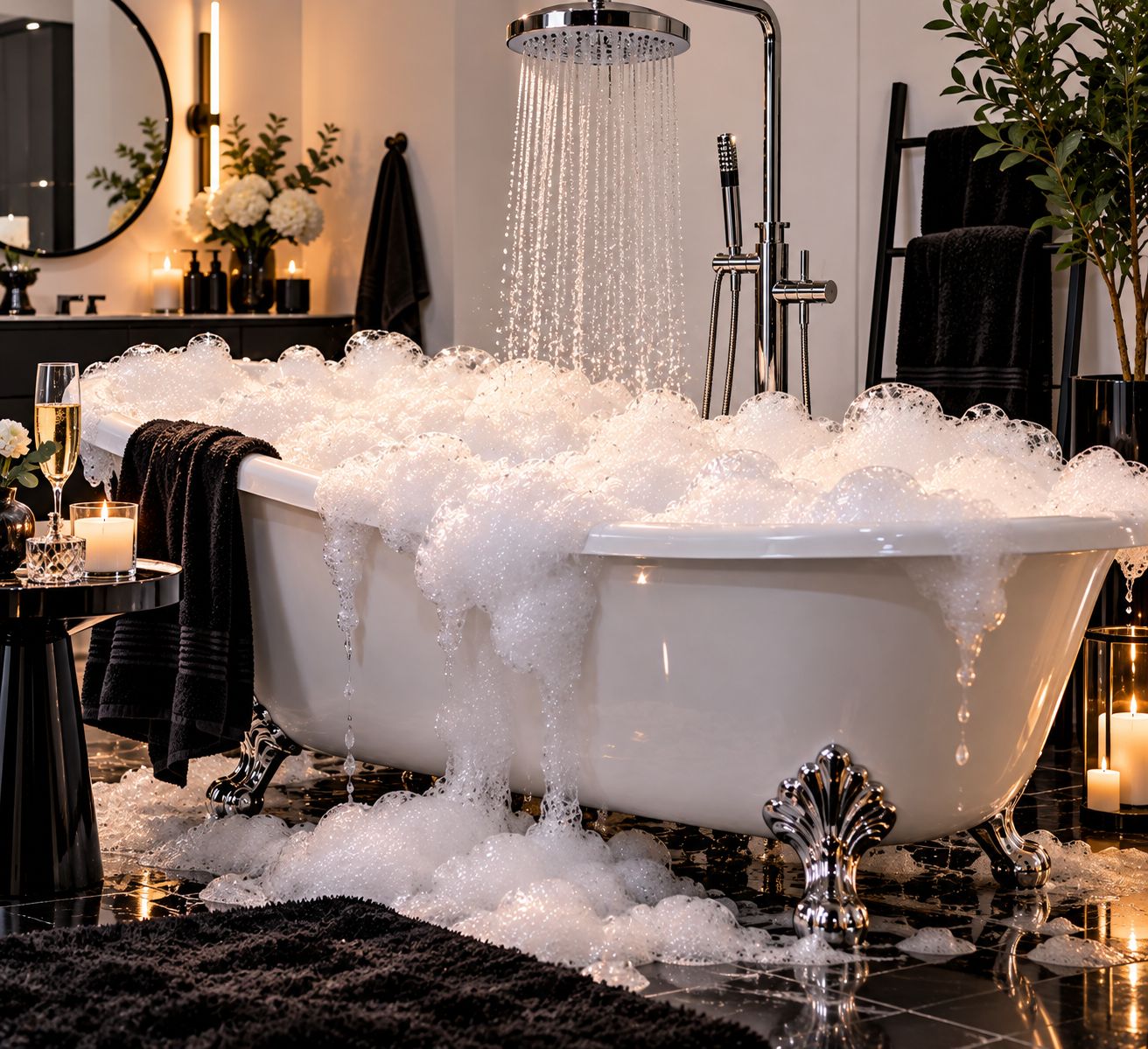 Lather of Lux