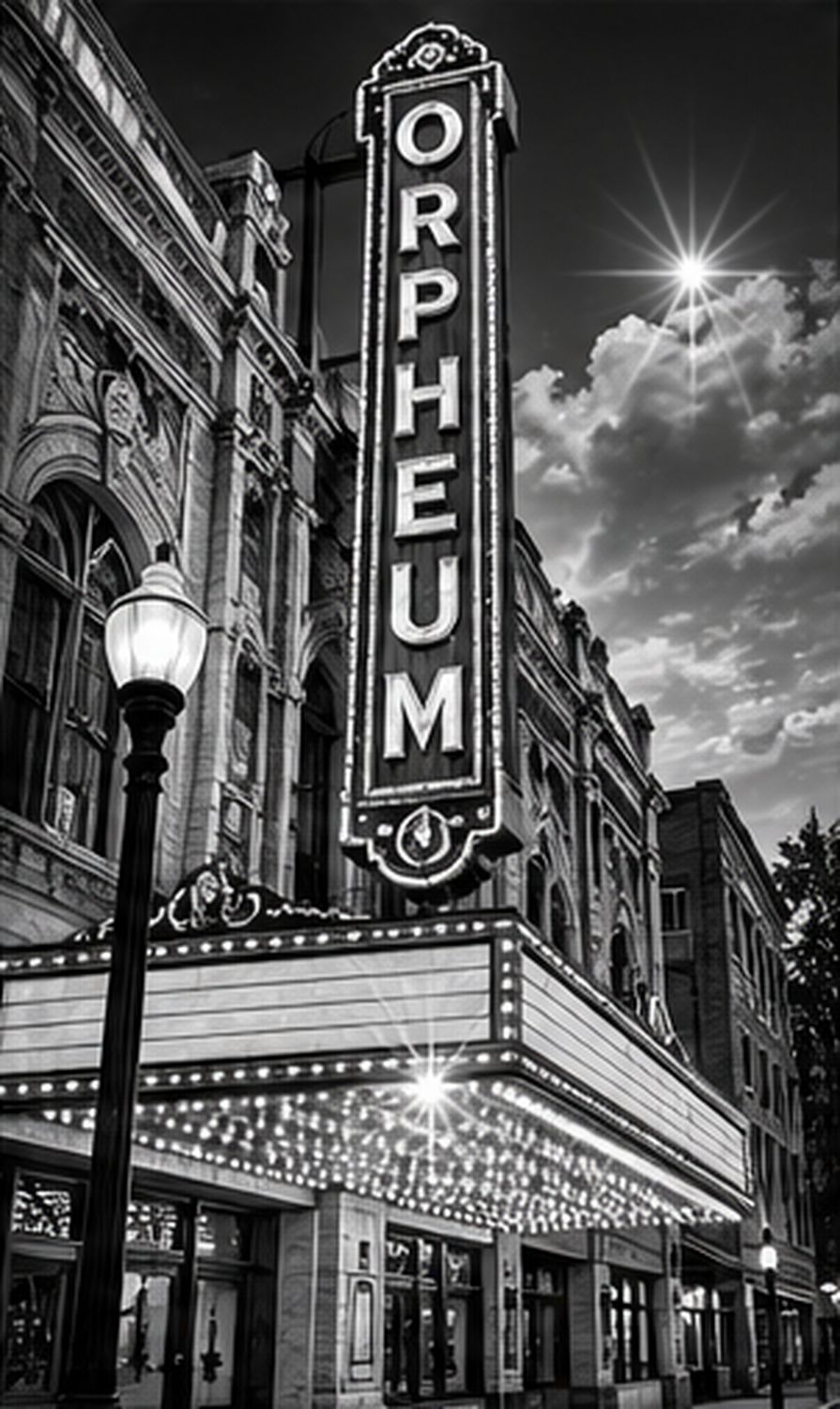 The Orpheum