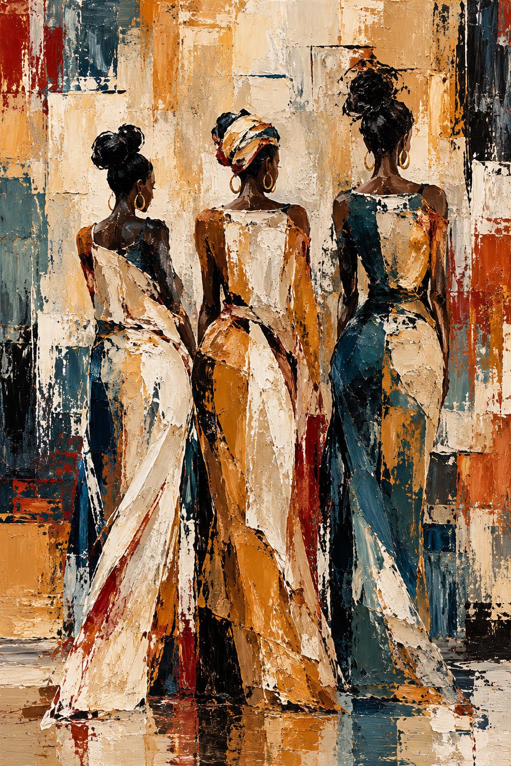 3 Ladies 060606