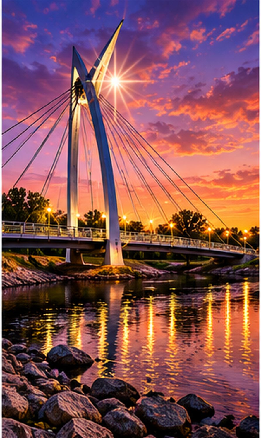 Wichita River Bridge