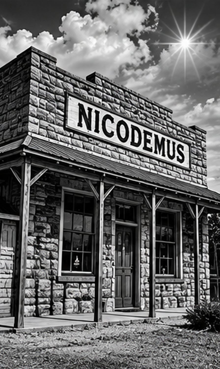 Nicodemus