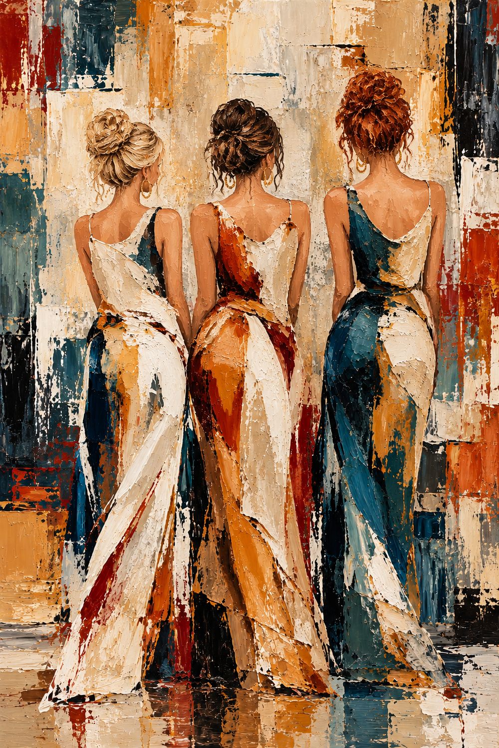 3 Ladies 0110