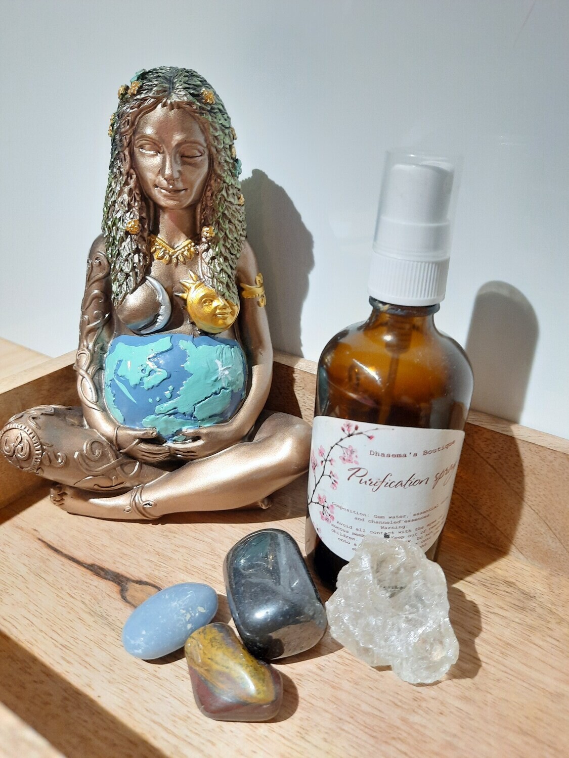 Purification Spray