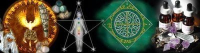Transference Healing distance/remote session