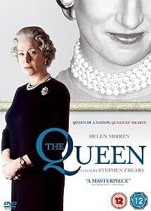 The Queen | DVD