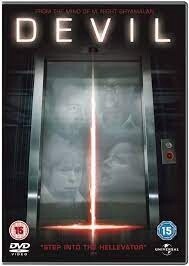 Devil | DVD