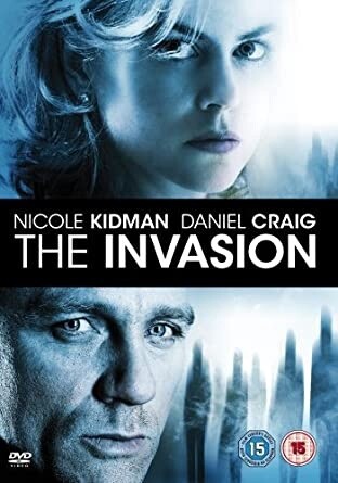 The Invasion | DVD