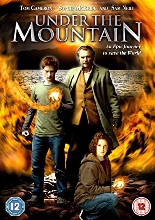 Under The Mountain | DVD