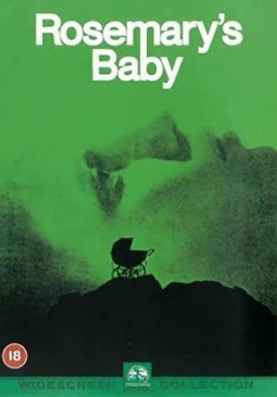 Rosemarys Baby | DVD