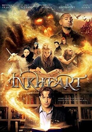 Inkheart | DVD