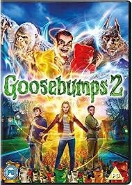 Goosebumps 2 | DVD